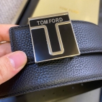 Ремень мужской Tom Ford Артикул LUX-113183. Вид 5