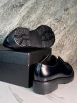Туфли  Prada Артикул LUX-113184. Вид 4