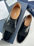 Ботинки  Christian Dior Артикул LUX-113185. Вид 2