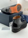 Ботинки  Christian Dior Артикул LUX-113185. Вид 3