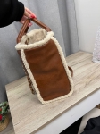  Сумка женская  Chanel Артикул LUX-113186. Вид 4
