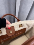  Сумка женская  Chanel Артикул LUX-113186. Вид 7