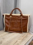  Сумка женская  Chanel Артикул LUX-113186. Вид 9