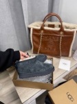 UGG  Ugg Australia Артикул LUX-113187. Вид 1