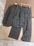 Костюм женский Brunello Cucinelli Артикул LUX-113217. Вид 1