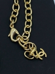 Бусы Chanel Артикул LUX-113193. Вид 3