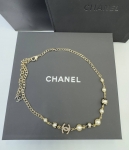 Бусы Chanel Артикул LUX-113192. Вид 2