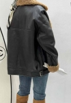 Дубленка Celine Артикул LUX-113220. Вид 2