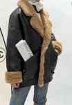 Дубленка Celine Артикул LUX-113220. Вид 3