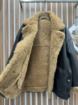 Дубленка Celine Артикул LUX-113220. Вид 5