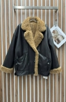 Дубленка Celine Артикул LUX-113220. Вид 6