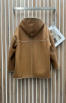 Дубленка Miu Miu Артикул LUX-113221. Вид 4