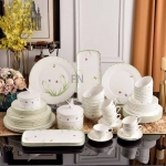 Сервиз Villeroy  Boch  57 предметов   Артикул LUX-113223. Вид 1
