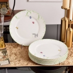Сервиз Villeroy  Boch  57 предметов   Артикул LUX-113223. Вид 2