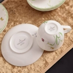 Сервиз Villeroy  Boch  57 предметов   Артикул LUX-113223. Вид 3