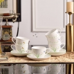 Сервиз Villeroy  Boch  57 предметов   Артикул LUX-113223. Вид 4