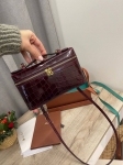 Сумка женская Loro Piana Артикул LUX-113226. Вид 1