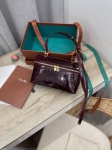 Сумка женская Loro Piana Артикул LUX-113226. Вид 3