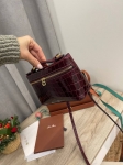 Сумка женская Loro Piana Артикул LUX-113226. Вид 4