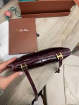 Сумка женская Loro Piana Артикул LUX-113226. Вид 5