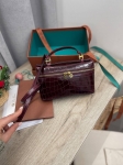 Сумка женская Loro Piana Артикул LUX-113226. Вид 8