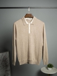 Поло Brunello Cucinelli Артикул LUX-113227. Вид 1