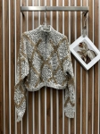 Кофта  Brunello Cucinelli Артикул LUX-113228. Вид 4