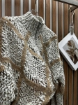 Кофта  Brunello Cucinelli Артикул LUX-113228. Вид 5