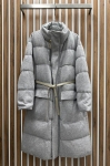 Пальто Loro Piana Артикул LUX-113229. Вид 1