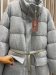 Пальто Loro Piana Артикул LUX-113229. Вид 2