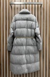 Пальто Loro Piana Артикул LUX-113229. Вид 3