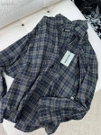 Рубашка Balenciaga Артикул LUX-113232. Вид 2