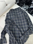 Рубашка Balenciaga Артикул LUX-113232. Вид 3