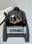  Свитер женский Chanel Артикул LUX-113236. Вид 1