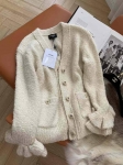 Кардиган Chanel Артикул LUX-113238. Вид 1