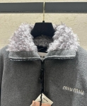Куртка Miu Miu Артикул LUX-113239. Вид 2