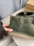 UGG  Ugg Australia Артикул LUX-113245. Вид 5