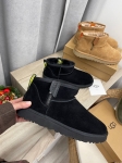 UGG  Ugg Australia Артикул LUX-113244. Вид 1