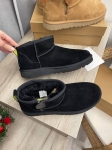 UGG  Ugg Australia Артикул LUX-113244. Вид 4
