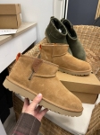 UGG  Ugg Australia Артикул LUX-113243. Вид 1