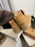 UGG  Ugg Australia Артикул LUX-113243. Вид 3