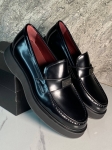 Лоферы  Dolce & Gabbana Артикул LUX-113252. Вид 3