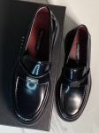 Лоферы  Dolce & Gabbana Артикул LUX-113252. Вид 4