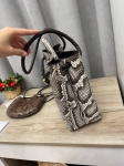 Сумка женская 32 см Bottega Veneta Артикул LUX-113262. Вид 3