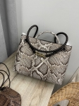 Сумка женская 32 см Bottega Veneta Артикул LUX-113262. Вид 6
