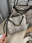 Сумка женская 25 см Bottega Veneta Артикул LUX-113261. Вид 2