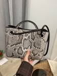 Сумка женская 25 см Bottega Veneta Артикул LUX-113261. Вид 4