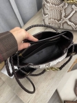Сумка женская 25 см Bottega Veneta Артикул LUX-113261. Вид 5