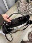 Сумка женская 25 см Bottega Veneta Артикул LUX-113261. Вид 6