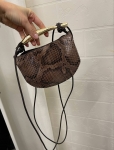 Сумка женская Bottega Veneta Артикул LUX-113260. Вид 1